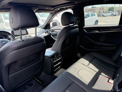 Used 2017 BMW 530i image 14