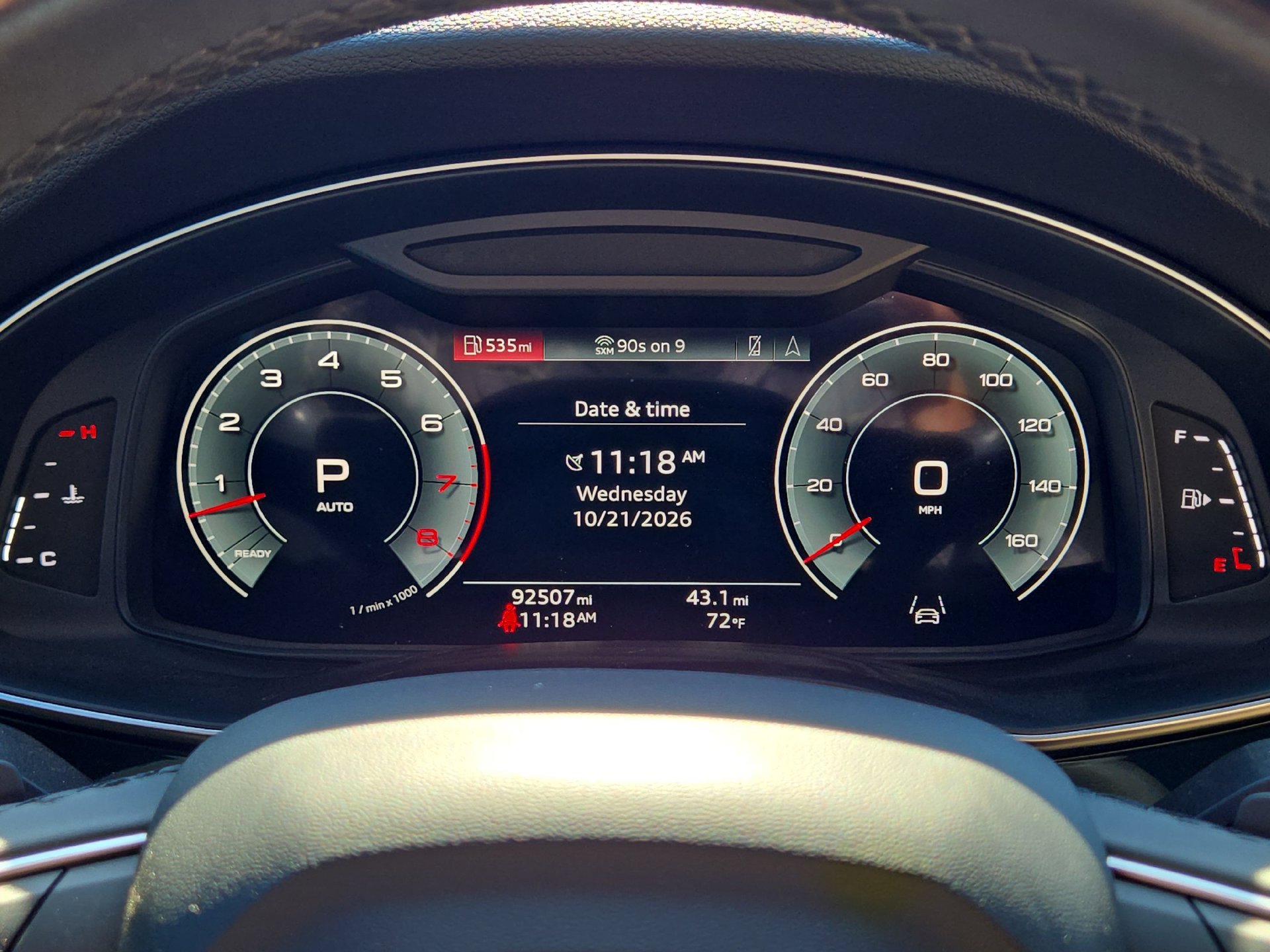 Used 2022 Audi Q8 Premium Plus AWD/4WD image 20