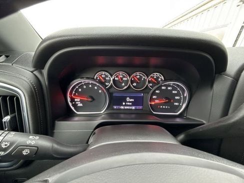 Used 2021 Chevrolet Silverado 1500 LT w/ Safety Package II image 42