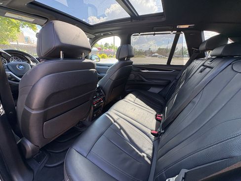 Used 2018 BMW X5 xDrive35i AWD/4WD image 22