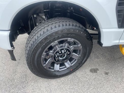 New 2026 Ford F350 XL w/ STX Appearance Package image 22