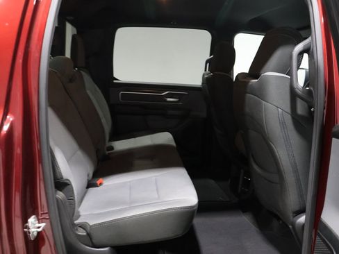 Used 2021 RAM 1500 Big Horn image 19