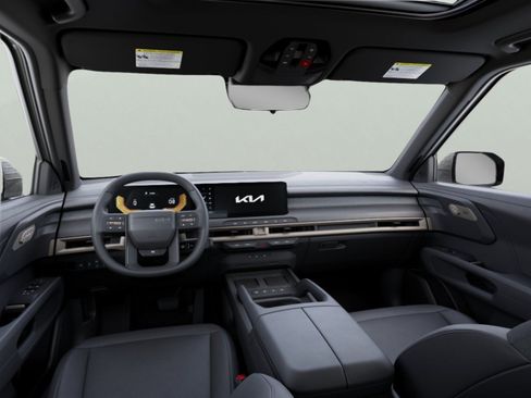 New 2027 Kia Telluride S FWD image 10