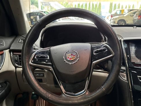 Used 2014 Cadillac ATS Premium image 15