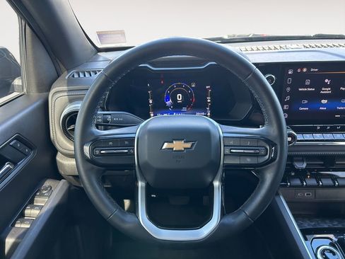 Used 2023 Chevrolet Colorado LT w/ LT Convenience Package image 14