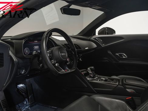 Used 2017 Audi R8 V10 plus image 51