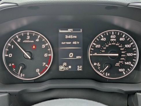 Used 2026 Subaru Forester Premium AWD/4WD image 11