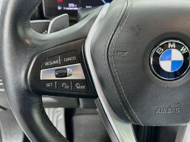 Used 2025 BMW X5 xDrive40i AWD/4WD image 22