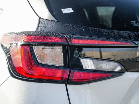 New 2026 Subaru Crosstrek 2.5i Sport image 7