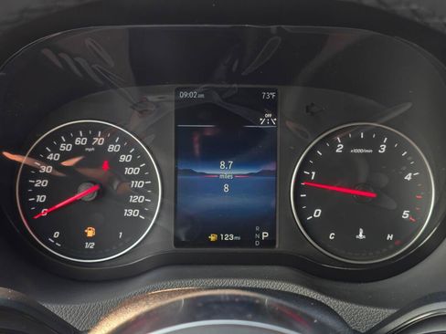 New 2026 Mercedes-Benz Sprinter 2500 image 34