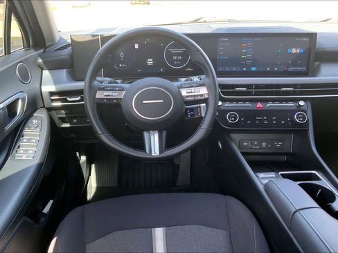 Used 2024 Hyundai Sonata SEL w/ Convenience Package image 6