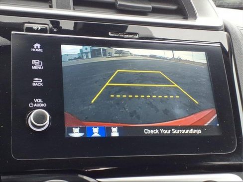 Used 2020 Honda Fit EX image 13