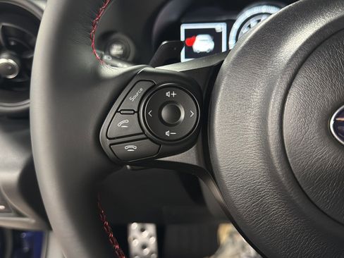 New 2026 Subaru BRZ Limited RWD image 21