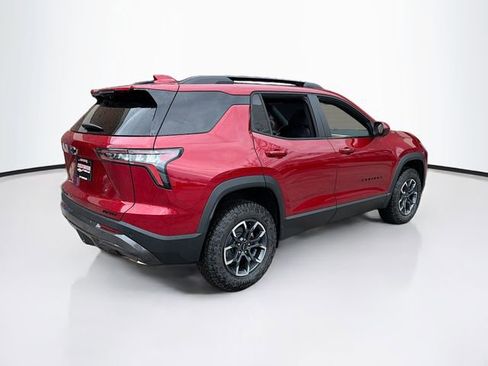 New 2026 Chevrolet Equinox ACTIV w/ Safety and Technology Package AWD/4WD image 6