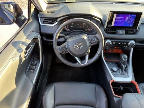 Used 2024 Toyota RAV4 Adventure image 8