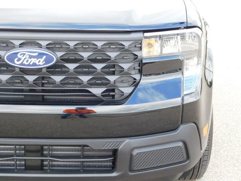 Used 2025 Ford Maverick XL w/ Equipment Group 101A AWD/4WD image 11