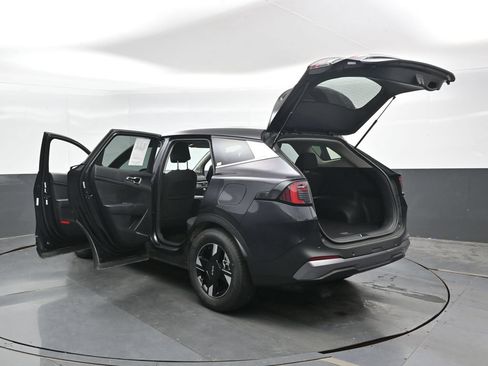 Used 2026 Kia Sportage LX FWD image 47