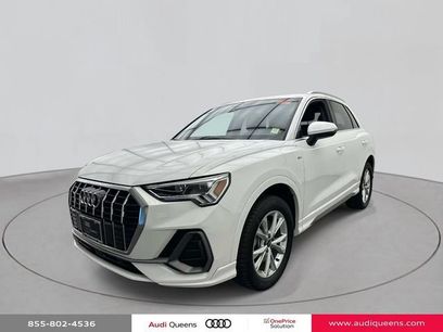 Used 2023 Audi Q3 2.0T Premium w/ Convenience Package