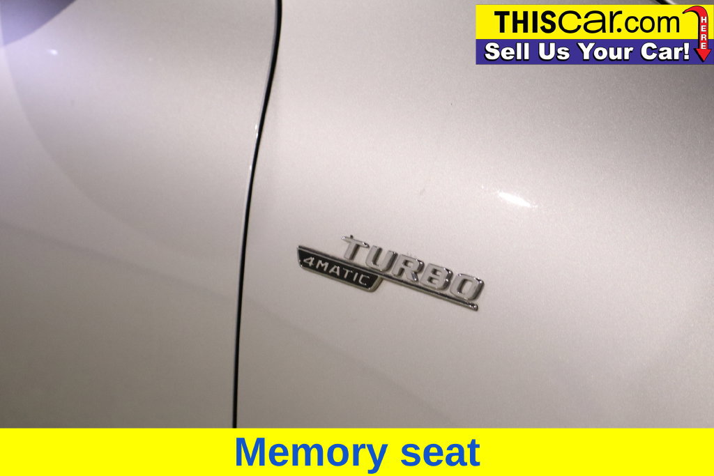 Used 2021 Mercedes-Benz CLA 35 AMG 4MATIC image 14