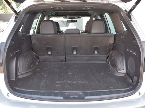 Used 2022 Subaru Forester Wilderness w/ Wilderness Package AWD/4WD image 14