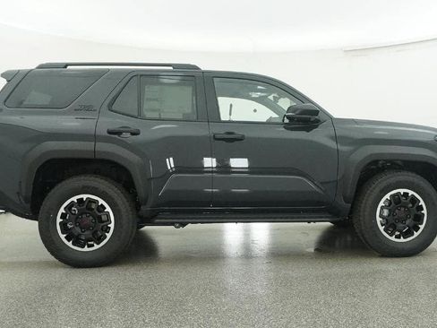 New 2026 Toyota 4Runner TRD Off-Road Premium image 27