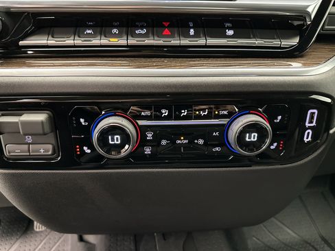 Certified 2026 Chevrolet Silverado 1500 RST w/ RST Select Package image 17