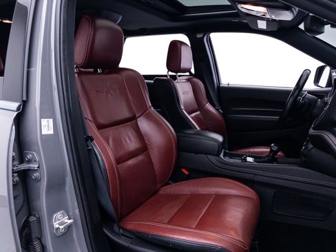 Used 2023 Dodge Durango SRT AWD/4WD image 42