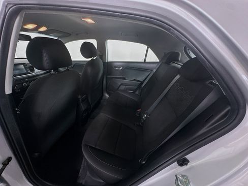 Used 2018 Kia Rio EX image 27