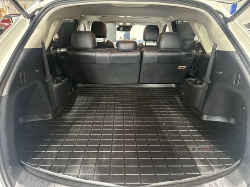 Used 2017 MAZDA CX-9 Touring AWD/4WD image 26