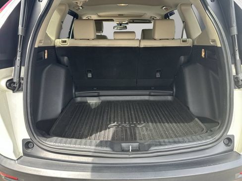 Used 2018 Honda CR-V EX-L image 12