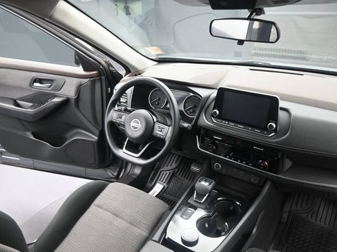 Used 2021 Nissan Rogue SV AWD/4WD image 20