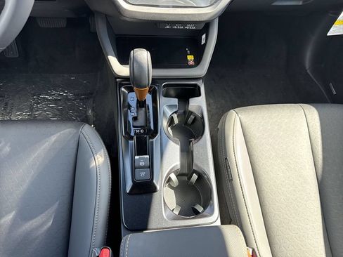 New 2026 Subaru Forester Wilderness w/ Wilderness Package AWD/4WD image 22