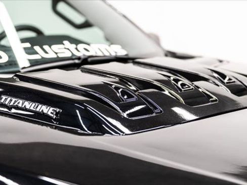 Used 2025 Ford F150 Lariat w/ Equipment Group 501A Mid image 36