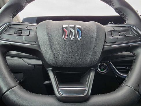 Certified 2024 Buick Encore GX Sport Touring AWD/4WD image 22