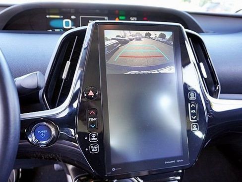 Used 2020 Toyota Prius Prime XLE FWD image 27