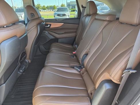Certified 2022 Acura MDX FWD w/ Technology Package image 21