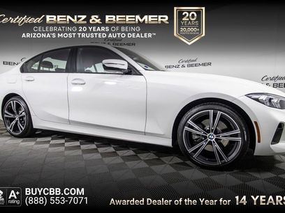 Used 2023 BMW 330i Sedan w/ Convenience Package