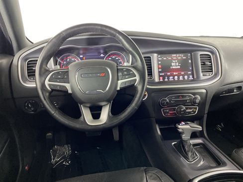 Used 2015 Dodge Charger R/T w/ Plus Group RWD image 21
