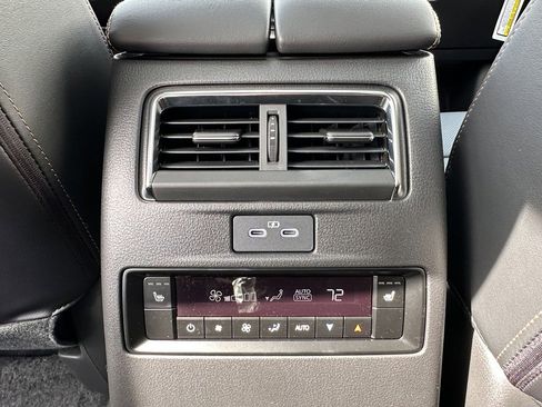 New 2026 MAZDA CX-90 3.3 Turbo S w/ Premium Package image 8