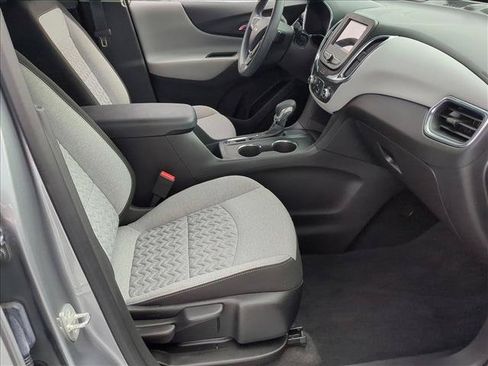 Used 2023 Chevrolet Equinox LS w/ LS Convenience Package FWD image 20