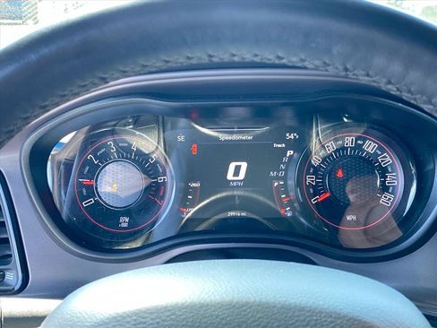Used 2023 Dodge Challenger SXT w/ Plus Package AWD/4WD image 18