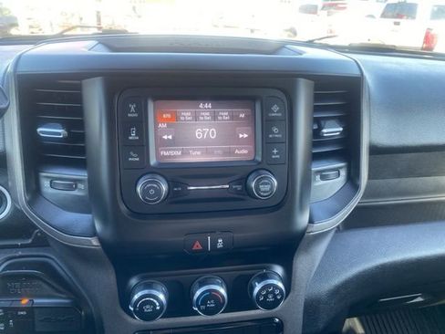 Used 2022 RAM 2500 Tradesman AWD/4WD image 14