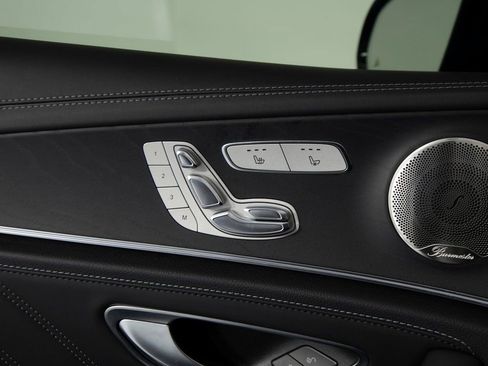 Used 2021 Mercedes-Benz E 63 AMG S image 11