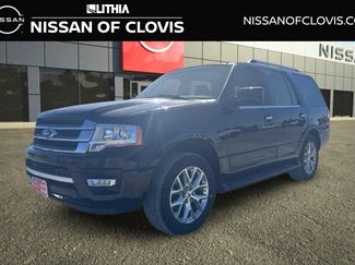Used 2017 Ford Expedition Limited RWD video 1