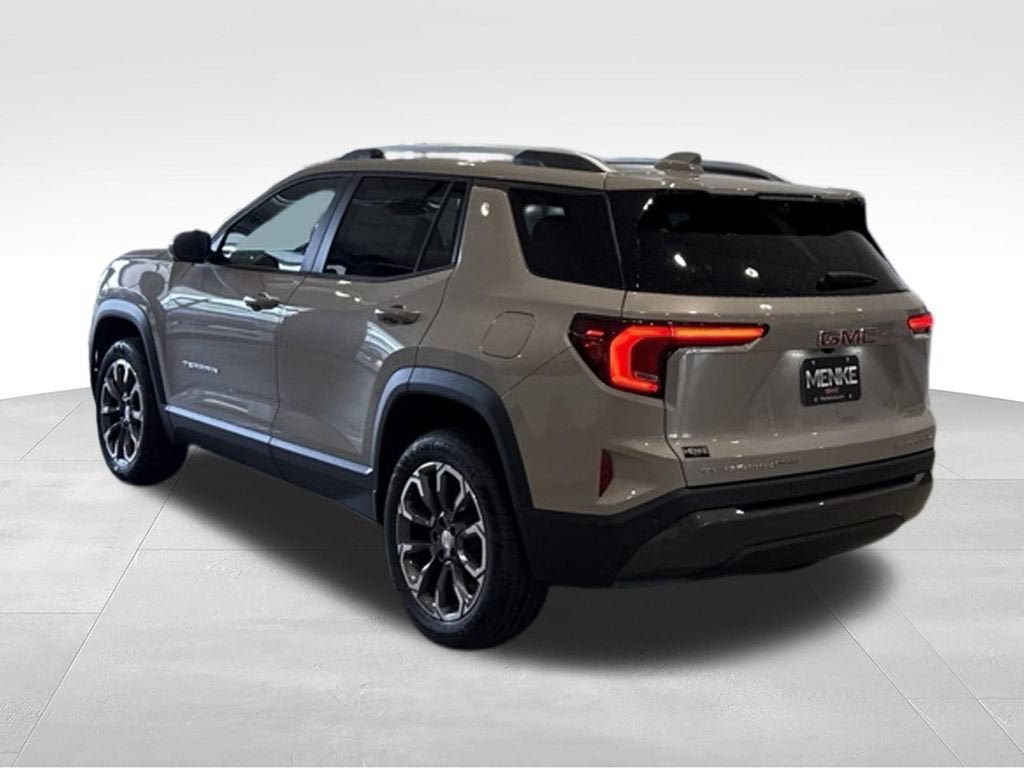 New 2027 GMC Terrain Elevation w/ Elevation Premium Package AWD/4WD image 5