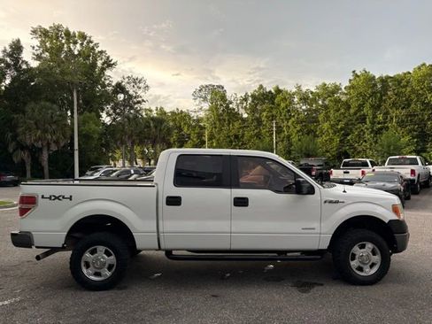 Used 2013 Ford F150 XL w/ XL Plus Pkg AWD/4WD image 6