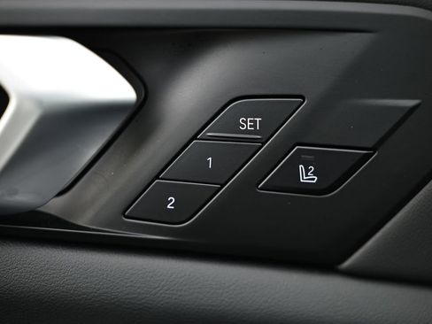 Certified 2026 BMW X5 M60i w/ Parking Assistance Package image 16