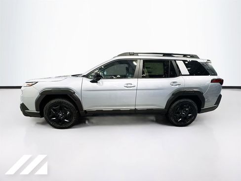 New 2026 Subaru Outback Limited AWD/4WD image 8
