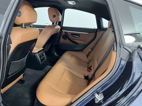 Used 2017 BMW 430i Gran Coupe xDrive 430i Gran Coupe image 20