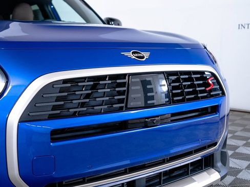 New 2027 MINI Cooper Countryman S AWD/4WD image 12